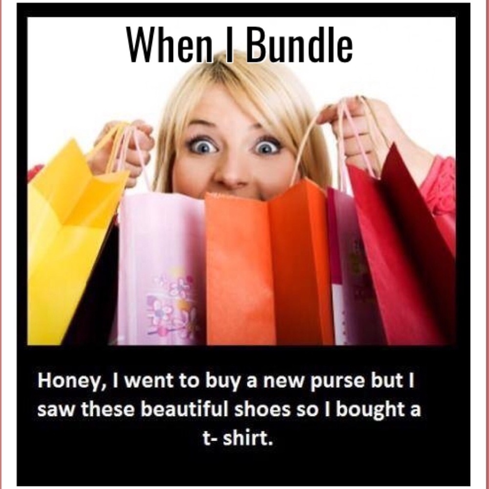 Bundling is Best!!